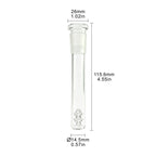 Glass Stem