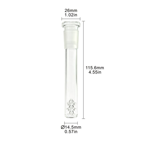 Glass Stem