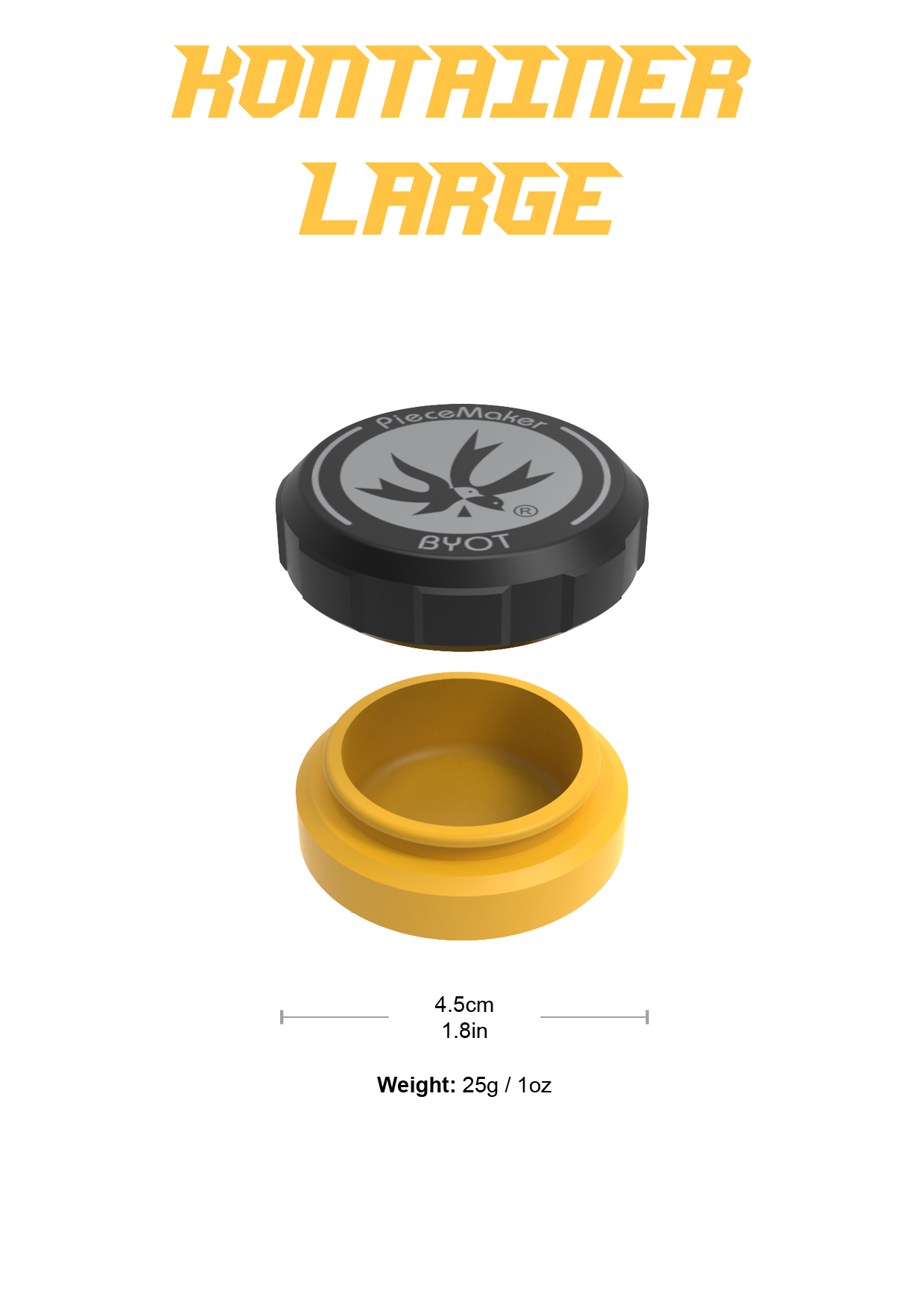 Kontainer Large