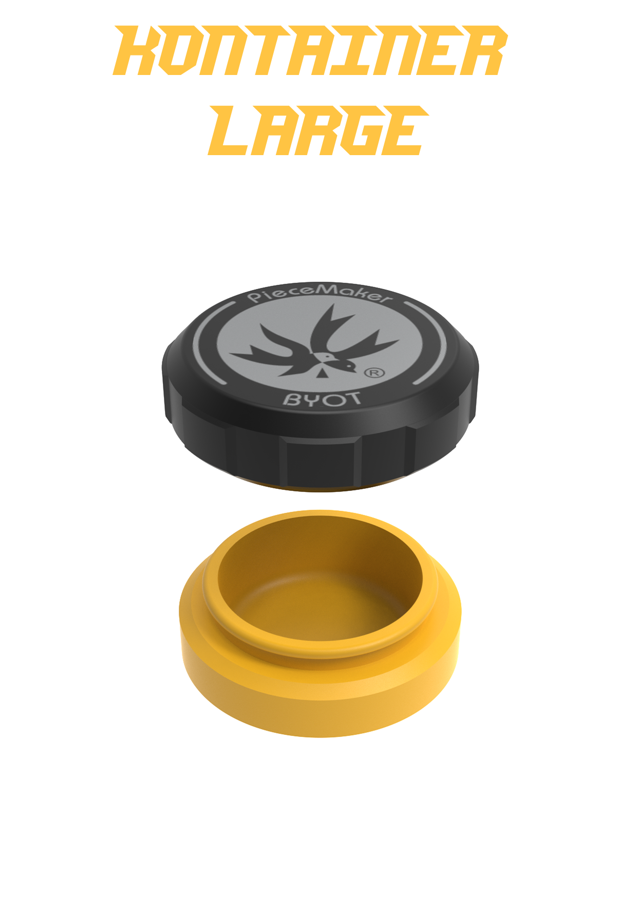 Kontainer Large