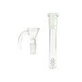 Glass Stem Set