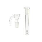 Glass Stem Set