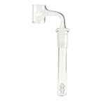 Glass Stem Quartz Banger Set