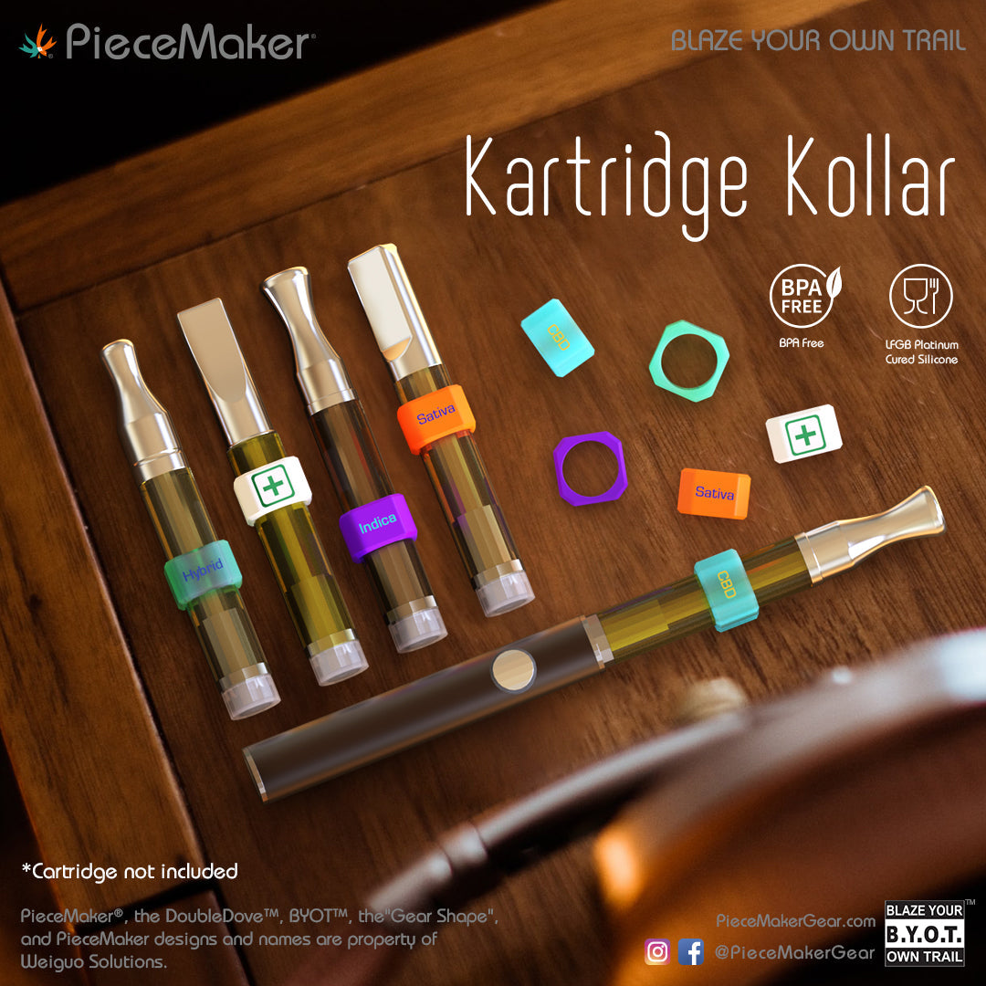 Kartridge Kollars