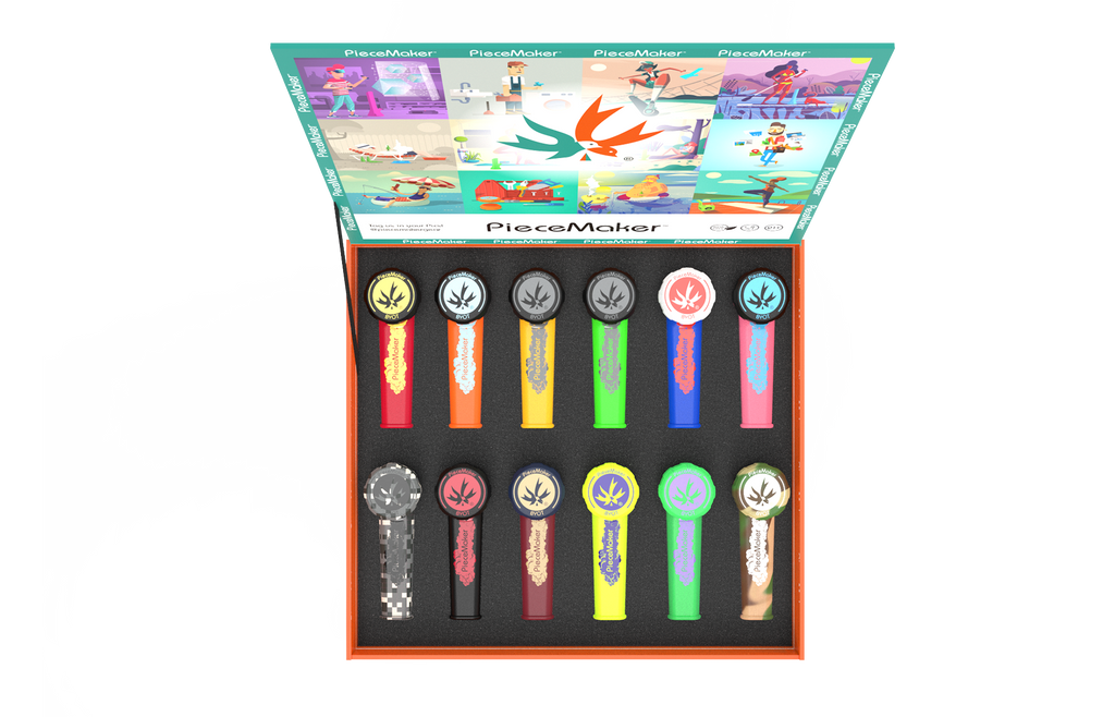 Kastro Box