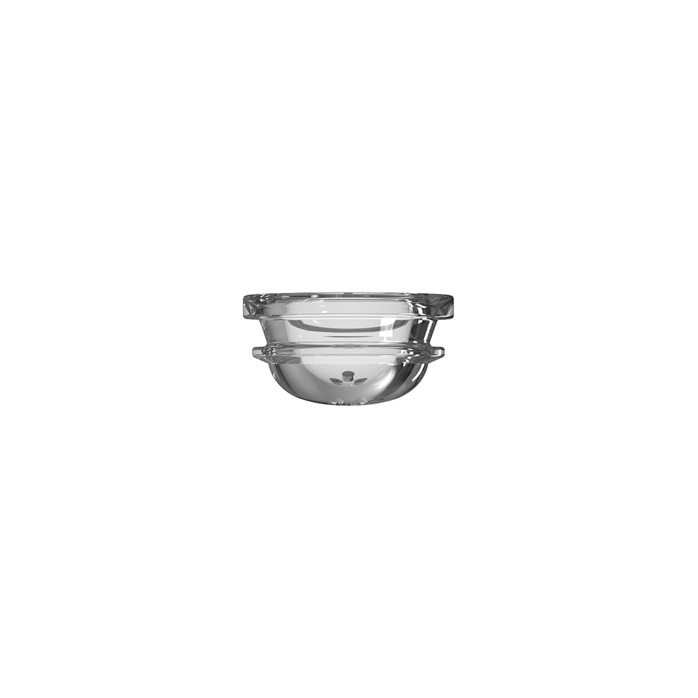 Kayo-Glasschale