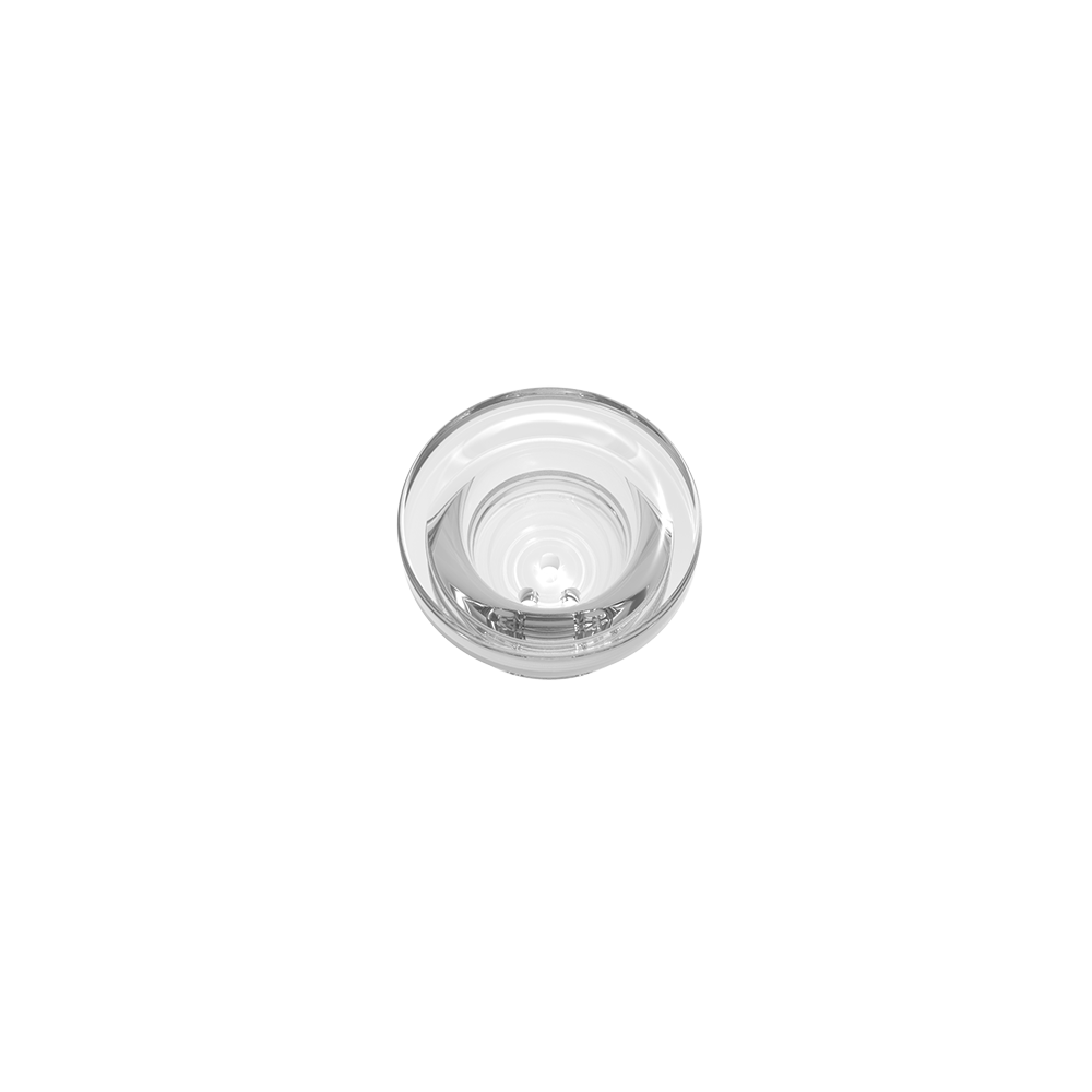 Kiwi/Kuban-Glasschale
