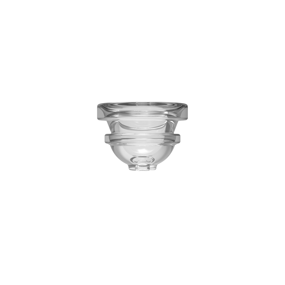 Kiwi/Kuban-Glasschale