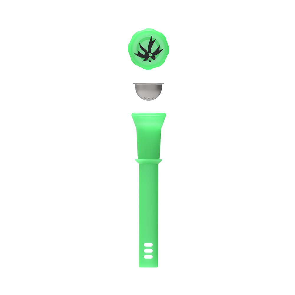Chillum